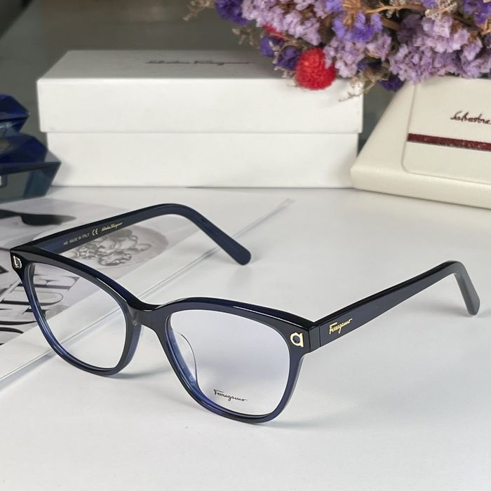 Salvatore Ferragamo Sunglasses Top Quality SFS00140